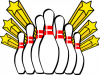 Bowling-Tag für Kinder und Jugendliche