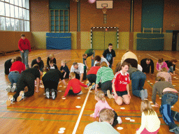 Familienwochenende 2007