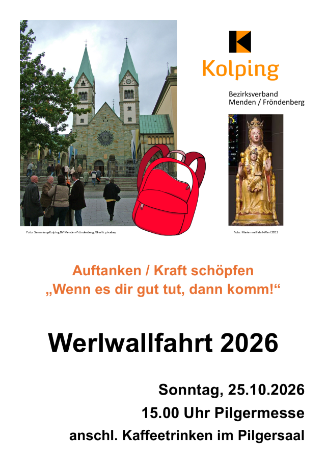 2026 Werl